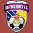国防部队